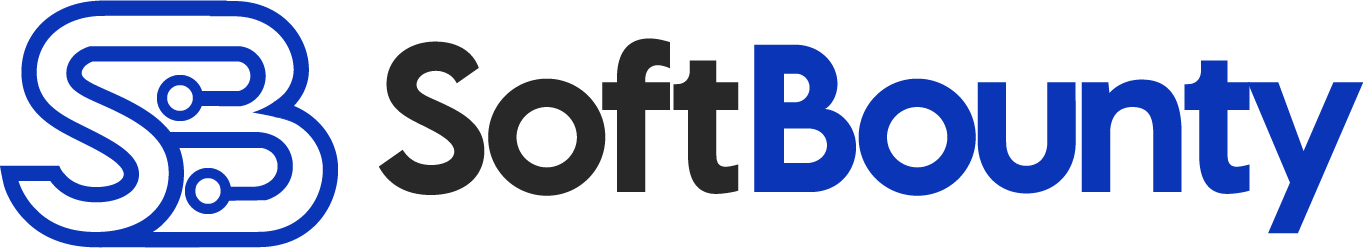 SoftBounty logo
